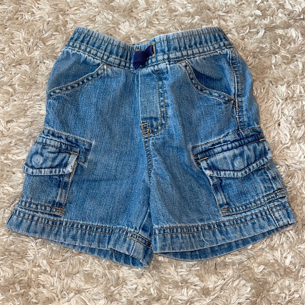 Baby Gap Shorts